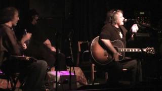 Bloodkin with Todd Nance LOVE's GETTING OLDER to QUARTER TANK of GASOLINE 6-2-11 40 Watt Club Part 1