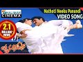 Lakshmi Narasimha Movie Nathoti Neeku Panundi Video Song Ll Bala Krishna Aasin Shalimarcinema