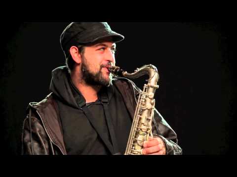 AKRO # FRANCOFOLIES DE SPA MAKING OF