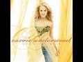 Carrie Underwood - Get Out Of This Town Carnival Ride