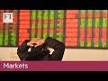 Three Causes Of China S Stock Market Plunge
