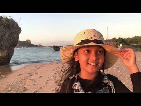 Pasti Bisa - Citra Scholastika | #cover by Fiola Foeh