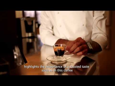 Lavazza A Modo Mio, Davide Oldani presents Appassionatamente