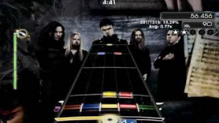 Kamelot - Memento Mori (FoF)