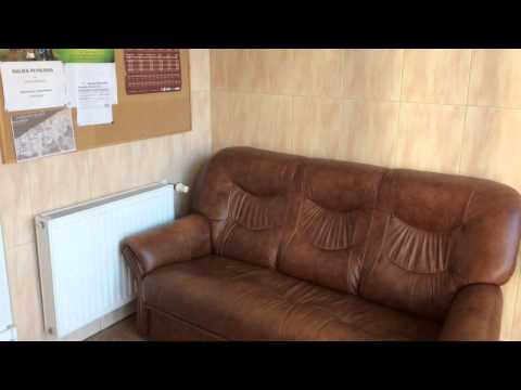 Ośrodek Wypoczynkowo - Leczniczy: "DAMiAN" w Pobierowie