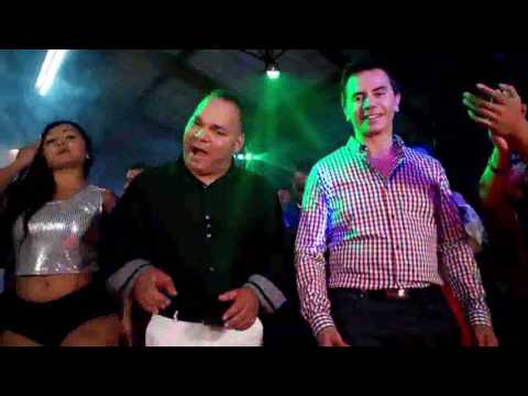 Jhonny Rivera ft Mauricio Lopez   Comamos Sano Video Oficial