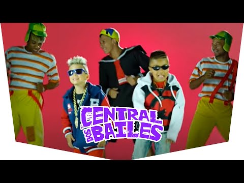 MC Rafinha Dragão - Chaves Chic part. MC Derick (WebClipe)