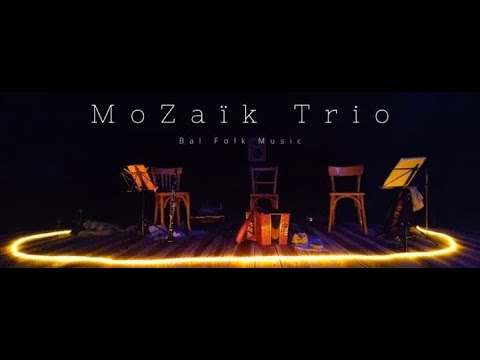 Trio MoZaik - Teaser