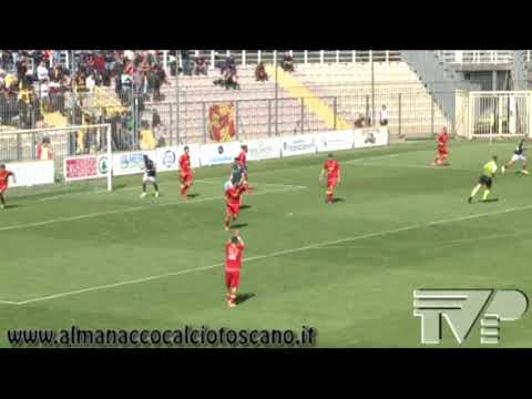 Serie D Girone D Ravenna-Rimini 1-0