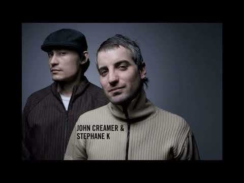 John Creamer & Stephane K - Live @ Club Space Tribalsessions 15-09-2003