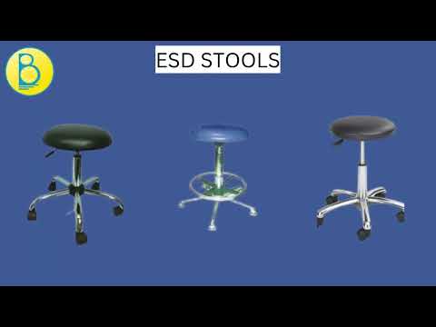 ESD Safe Chairs