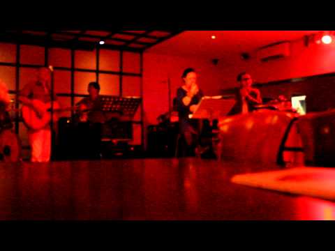 CASINO BAND SURABAYA   Missisippi   ,