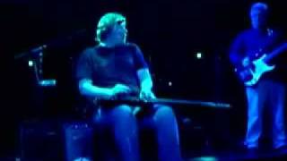 Jeff Healey Blues Band-Sittin`On Top Of The World-U.K 2007