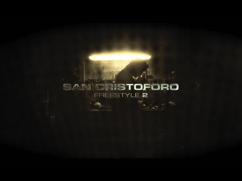 ENZO BENZ - SAN CRISTOFORO FREESTYLE 2 (Official Video)