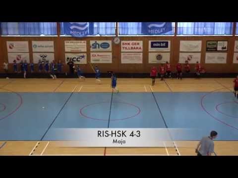 RIS-HSK DUN