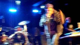 Chris Webby- Intro/Breaking News LIVE