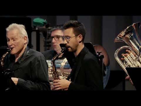 Orkest Orventus - Figures Sonores - Henk Badings