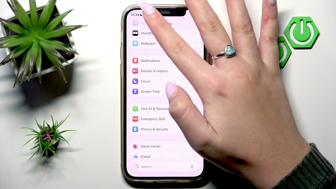 How to Enable Wallet Access on Lock Screen