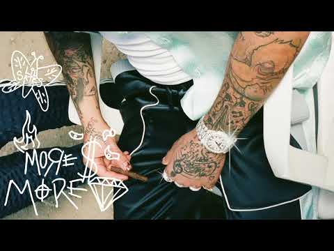 Lil Skies - More Money More Ice [Official Audio]
