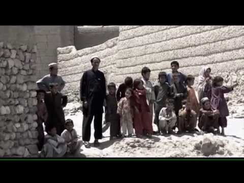 Dirty wars - Trailer