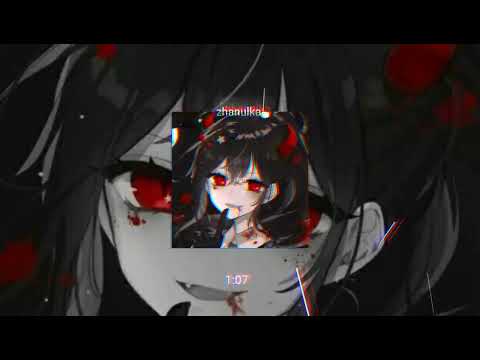 MATLY- Ты похож на кота (tiktok remix) [slowed + reverb]