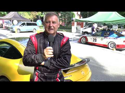 Grand Prix Sopot Gdynia 2018 -  Żyszczyński Ryszard - BMW | MaxxSport |