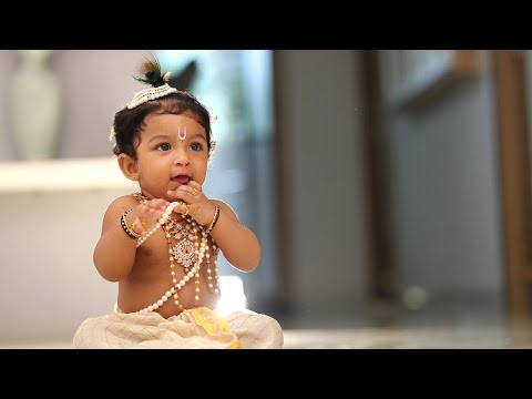 Rudhransh's Cake Smash | TheBestPic |Bhimavaram