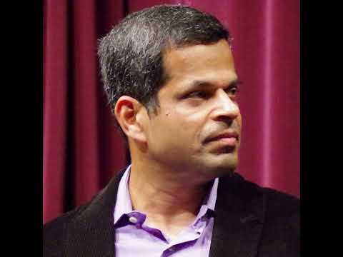 Tulsi Prabhu - Saathiya Saathiya