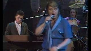 André Hazes en Herman Brood - 't Is Mijn Schuld/The Melvin Blues 1983