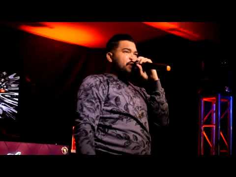 Diego Atalaia | AO VIVO | Se Mexer Comigo ♪ | #LouvaFunk | Funk Gospel 2017