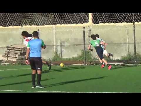 GUTEMALA 555 vs PASTO FC - #LigaNuñez - #Apertura SLS Fecha 11 - 2022