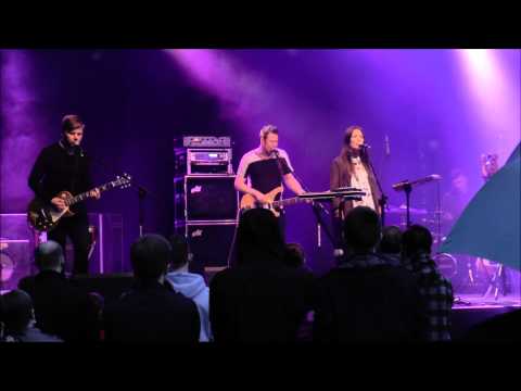 "Mózg" - Misia Ff - BWA w Tarnowie 31.05.2014