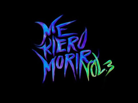 MEKIEROMORIR VOL. 3
