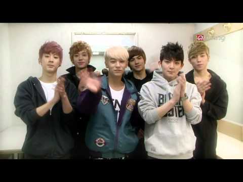 [1080p HD] 130311 Arirang Pops in Seoul - Teen Top