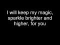 Basshunter - Northern Light Lyrics [HQ]