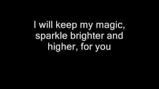 Basshunter - Northern Light Lyrics [HQ]