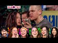 TOP Scotty Doesn T Know Reactions EuroTrip 2004 Movie Reaction First Time Watching