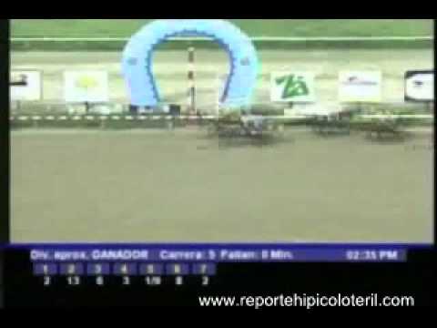 Resumen Domingo 04 de Diciembre de 2011 - La Rinconada