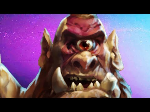 A Very Calm Gall | Heroes of the Storm Gameplay