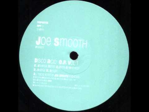 Joe Smooth - Change