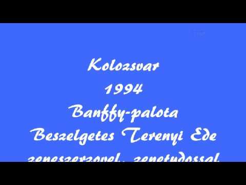 Terenyi Ede zeneszerzo zenetudos 1