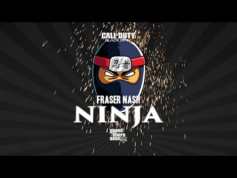 ErasableNinja Song (COD Ninja Defuse Panda Parody)