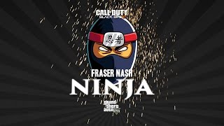 ErasableNinja Song (COD Ninja Defuse Panda Parody)