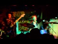 White Denim - Full Concert - 02/29/08 - Bottom of the Hill (OFFICIAL)