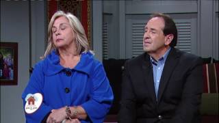 At Home With Jim And Joy - 2017-02-09 - Donna-marie Cooper O'boyle