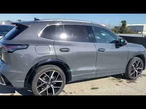 Volkswagen Tiguan 2.0TDI 150BHP R-LINE 75 AUTOMATI - Image 2