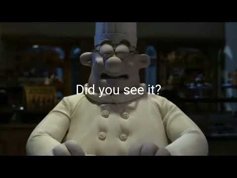 Why I love Wallace and Gromit: Loaf and Death