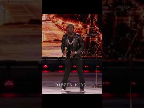 Kevin Hart | Attacked by an Orangutan Part 2 #shorts