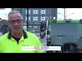 Vierdaagse Nijmegen 2019 - Iedere dag Nijmegen schoonvegen, het is dankbaar werk