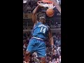 ANTHONY MASON-Hornets - YouTube